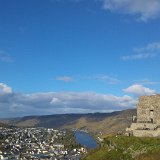 28.10-01.11.2017 Mosel Brauneberg